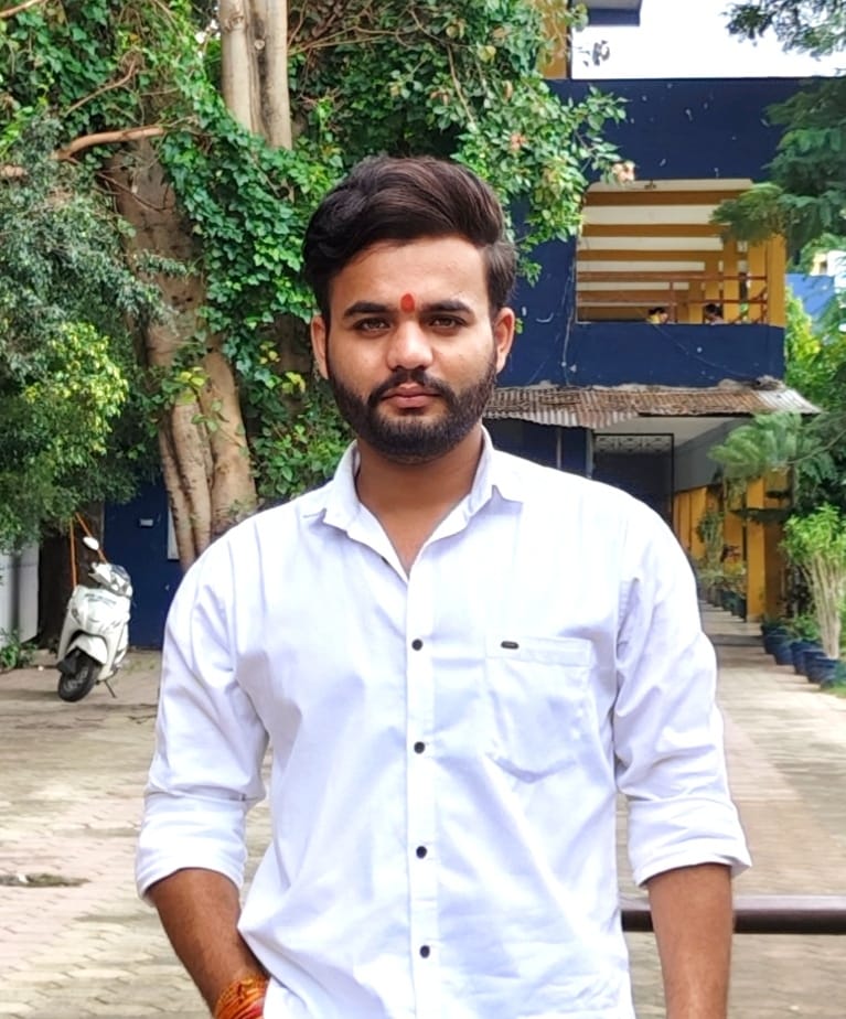 Praphull Pandey
