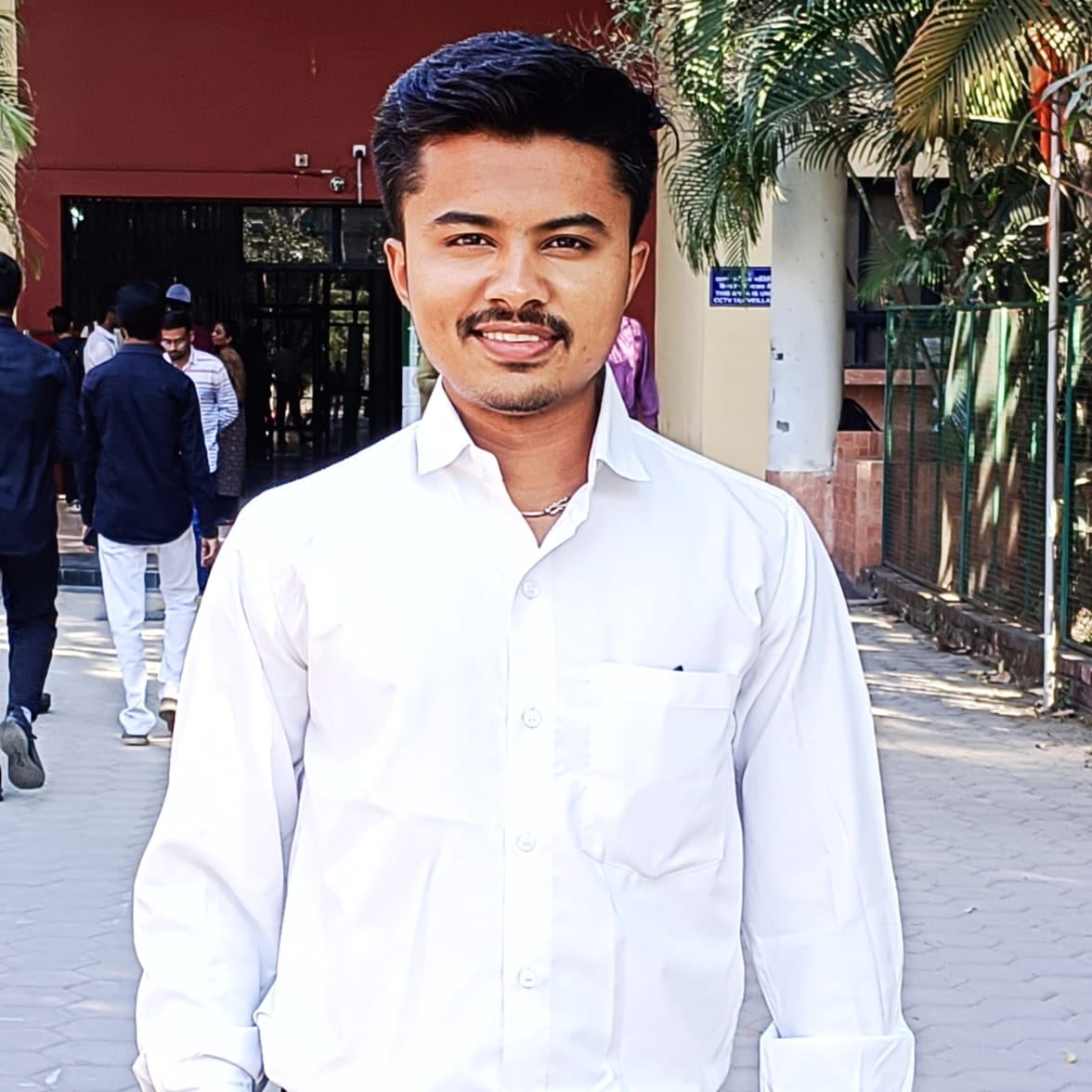 Bharat Molwa