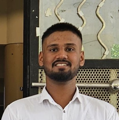 Manash Sharma
