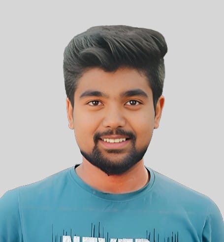 Rahul Chaurasiya